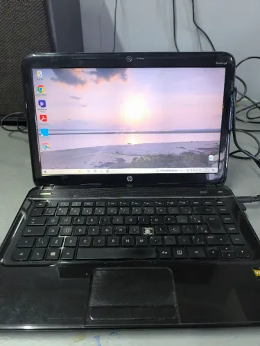 Notebook HP Pavilion g4 - Ótimo estado