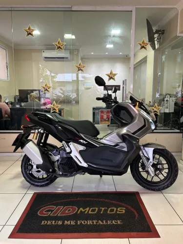 HONDA ADV 150 ABS | 2023 7.400 KM 