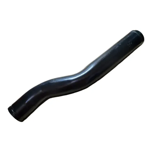 Tubo Turbo Resfriador Original Ford F250 F350 F4000 E1670