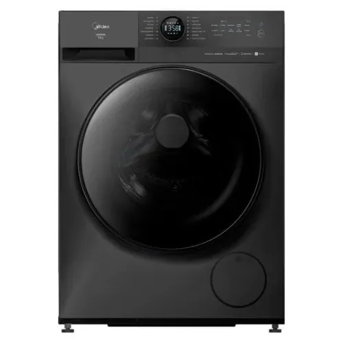 Máquina de Lavar Midea 13kg - Black Edition