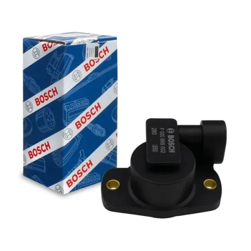 SENSOR POSICAO BORBOLETA GOL PARATI SAVEIRO 1.6 1.8 2.0 MI 96> PALIO SIENA STRADA 1.6 16V 