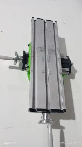 Suporte feza para furadeira