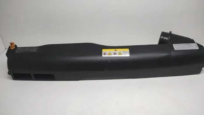 Condutor De Ar 2qb129509 Vw T-cross 2022 1.0 Tsi (Usado)