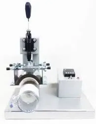 Prensa Térmica Para Long Drink/Copos/Canecas de Acrílico