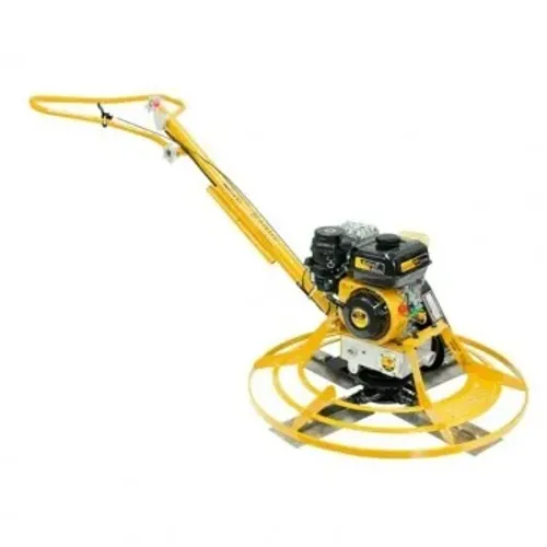 Alisadora de piso BFG100 ( Buffalo )