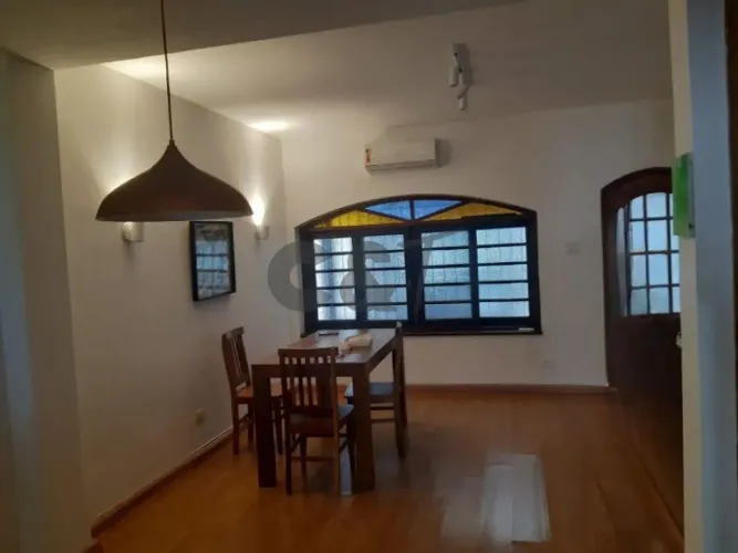 Sobrado - 2 Dormitórios à Venda no Alto da Boa Vista - São Paulo/SP
