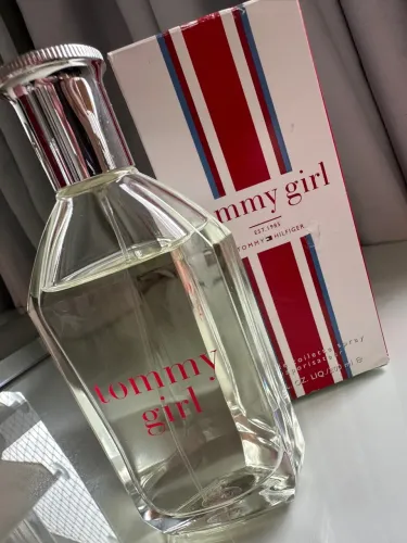 Perfume Tommy Girl 200ml