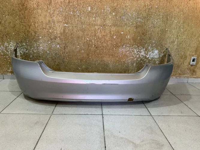Parachoque traseiro Focus Sedan 2009/2010/2011/2012/2013
