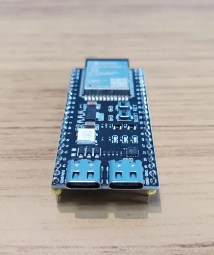 ESP32 S3 Microcontrolador