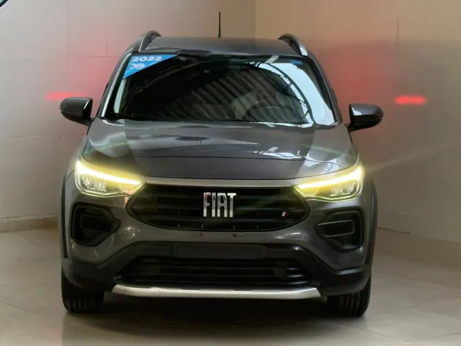 Fiat Pulse Audace turbo 1.0 2022