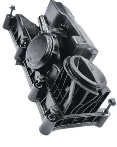 Anti Chama Do Motor Volvo Xc40 V40 / S40 1.5 3cc T3 31669834