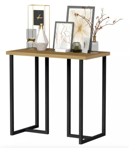 Mesa Decorativa com Design Moderno