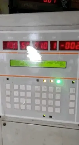 Eletroerosão de Penetração ENGEMAQ NC60A 