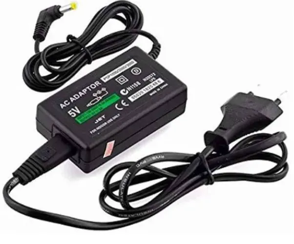 Fonte Alimentação Carregador Para Sony 5V Psp 1000/2000/3000 