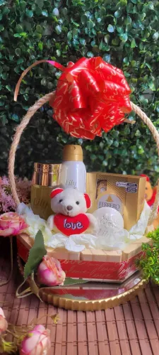 Presente Sofisticado Lily O Boticário - De R$ 269,90 por R$ 209,90