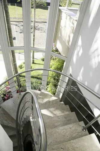 Casa Alto Padrão para Venda em Jurerê Internacional Florianópolis-SC