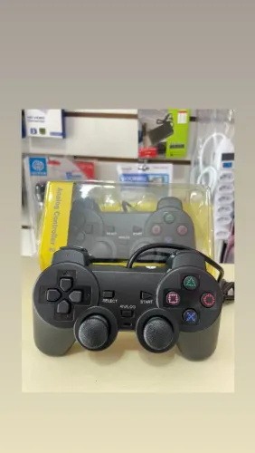 Controle para Playstation 2
