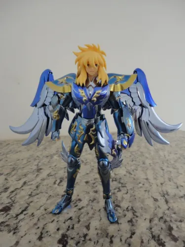 Hyoga de Cisne V4 Ex Kamui 10th Anniversary