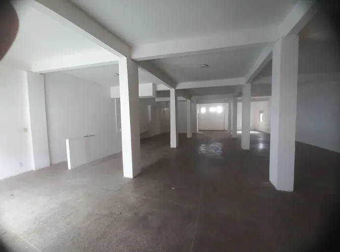 Ponto Comercial Sussuarana 