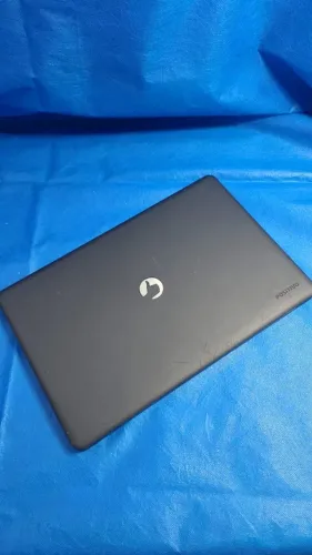 Notebook Positivo Intel - Usado Q232a Preto (SEM FONTE  e SEM TESTE)