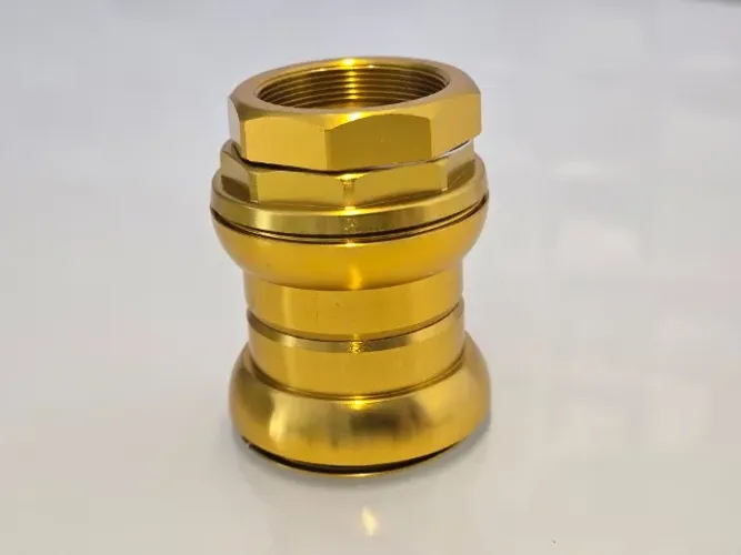 Movimento direção bike - LITEPRO 34mm espiga rosca, de 1-1/8" ( 28.6mm )