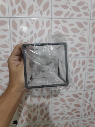 Suporte para Kokedama 