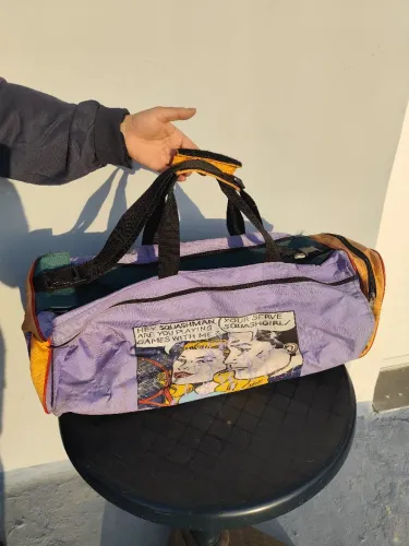 Bolsa/mala Esportiva 