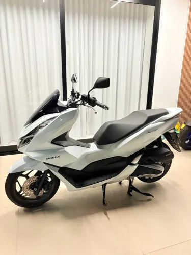 PCX 160 ABS com 300km