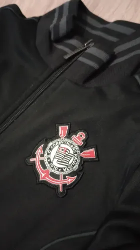 Agasalho CORINTHIANS infantil 