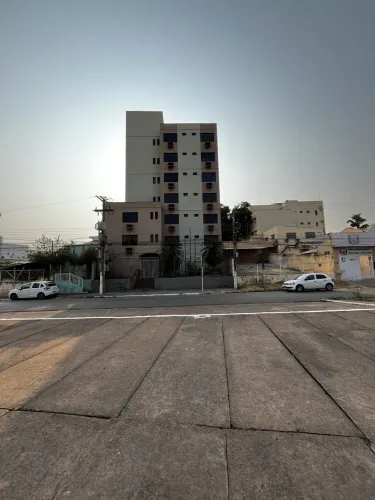 Vendo Edifício Capital