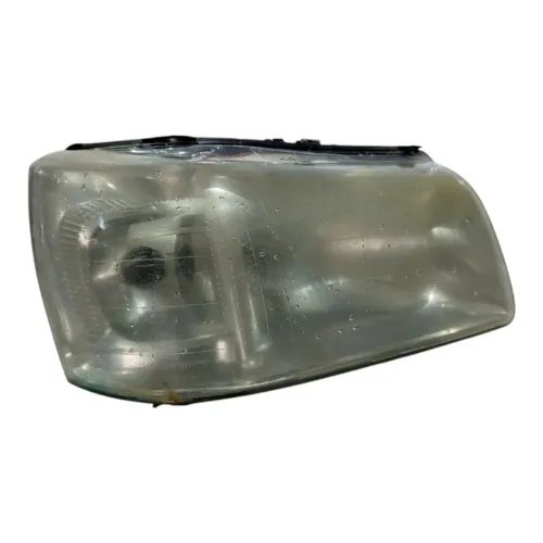 Farol Dianteiro Direito Fiat Uno 2004 A 2011 Com Detalhes  - Direito/passageiro