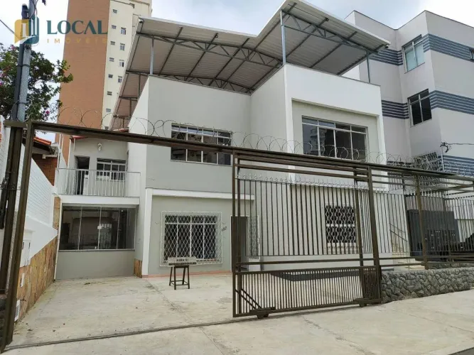 Casa com 14 dormitórios para alugar, 293 m² por R$ 14.195,00/mês - Bom Pastor - Juiz de Fo