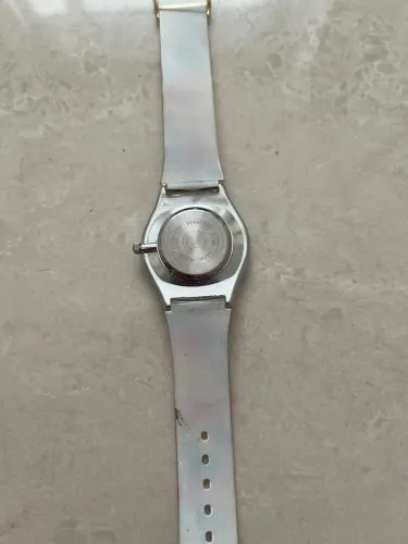 Relógio Swatch