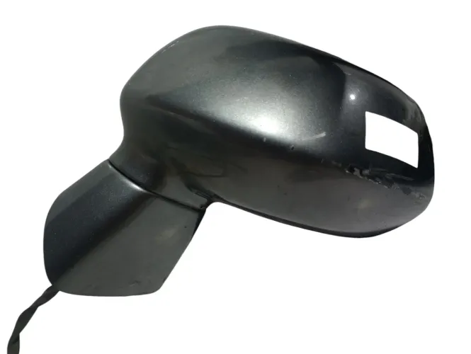 Retrovisor Esquerdo Elétrico Honda Fit 2003 2008 Original