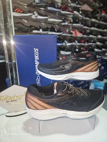 PROMOÇÃO TÊNIS OLYMPIKUS STARTER-ORIGINAL 