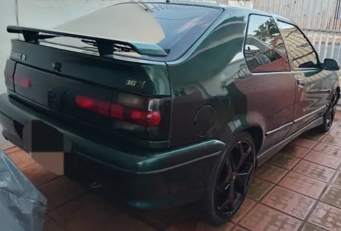 Renault 19 16s/ RT 16V 1995