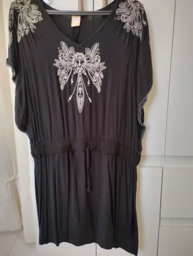 Bata ou blusa  Tam.M fabricada na Índia