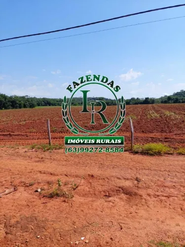 Fazenda 50 Alqueires Tocantins