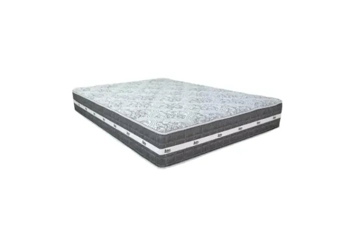 Colchão Casal Molas Ensacadas Black Graphite