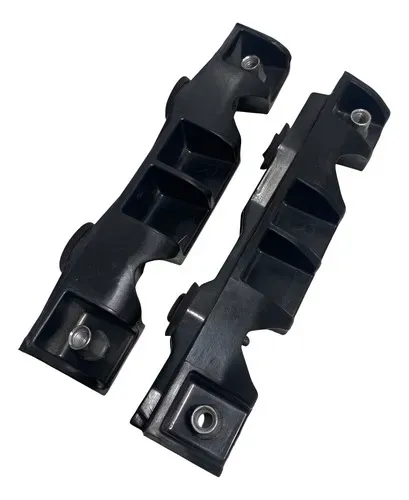 Par Guia Direito Rack Teto Nissan Kicks 2020 738a05ra0a