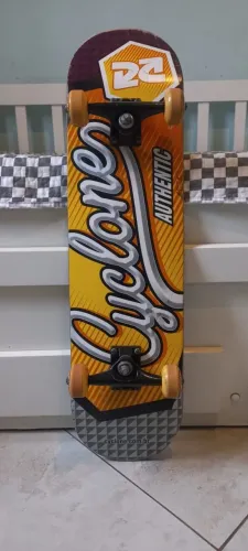 Skate Ciclone