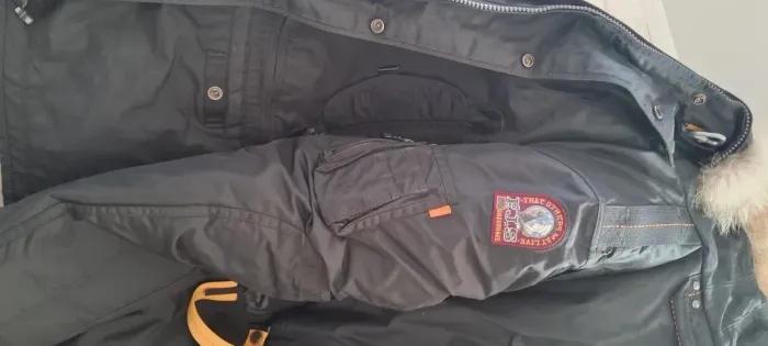 Casaco Parajumpers Original GG