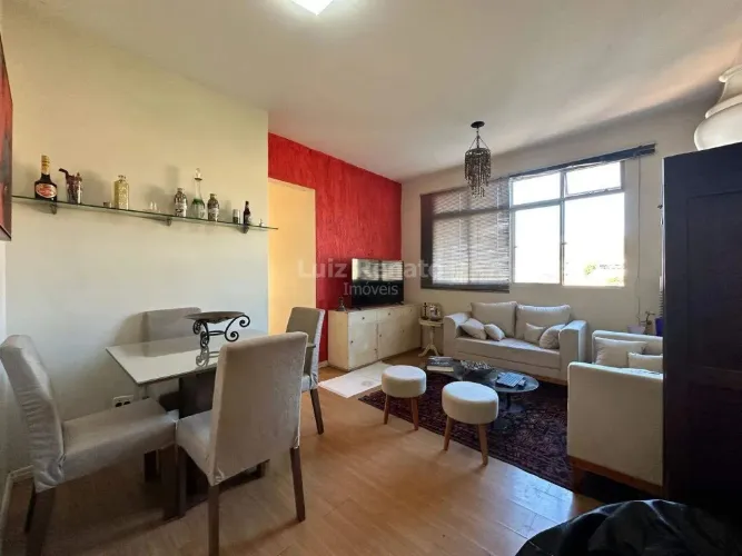 Apartamento à venda no bairro Santo Antônio