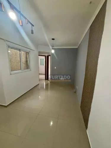 Apartamento sem Condomínio com 2 dormitórios à venda, 78 m² - Vila Vitória - Santo André/S