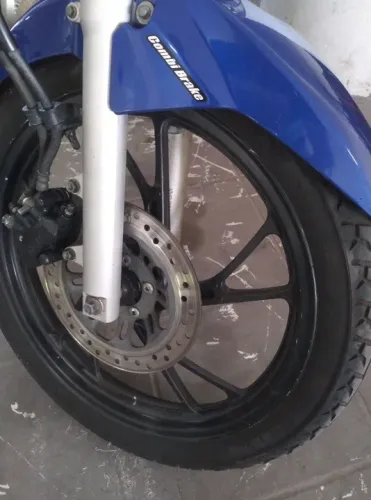 Honda Fan 160 2022 - Vitória Motors Serra/ES.