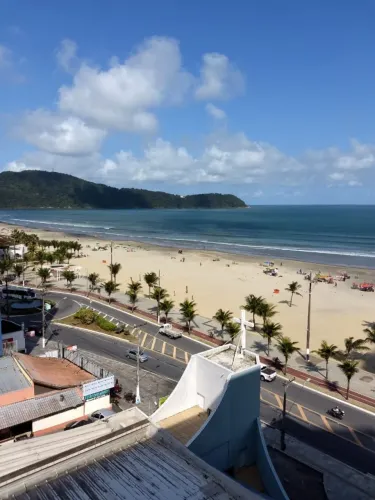 Kit Boqueirao frente ao mar