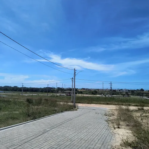 Excelente Lote no Smart City Aquiraz 