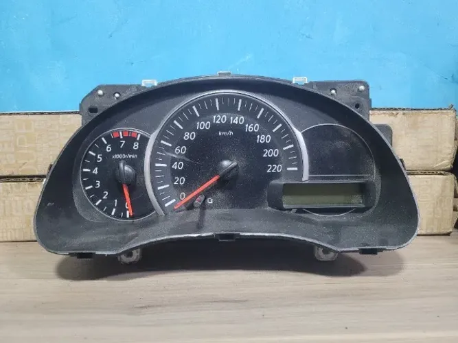 Painel de Instrumentos Nissan March 2012 a 2020 248109LH1A