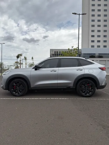 GWM Haval H6 GT Phev AWD 2024