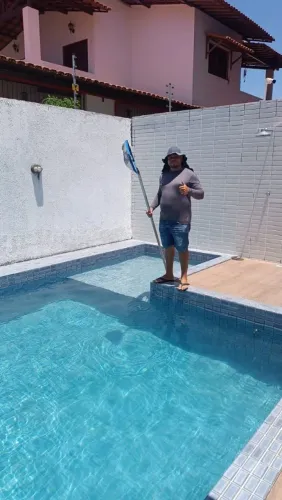 Piscineiro